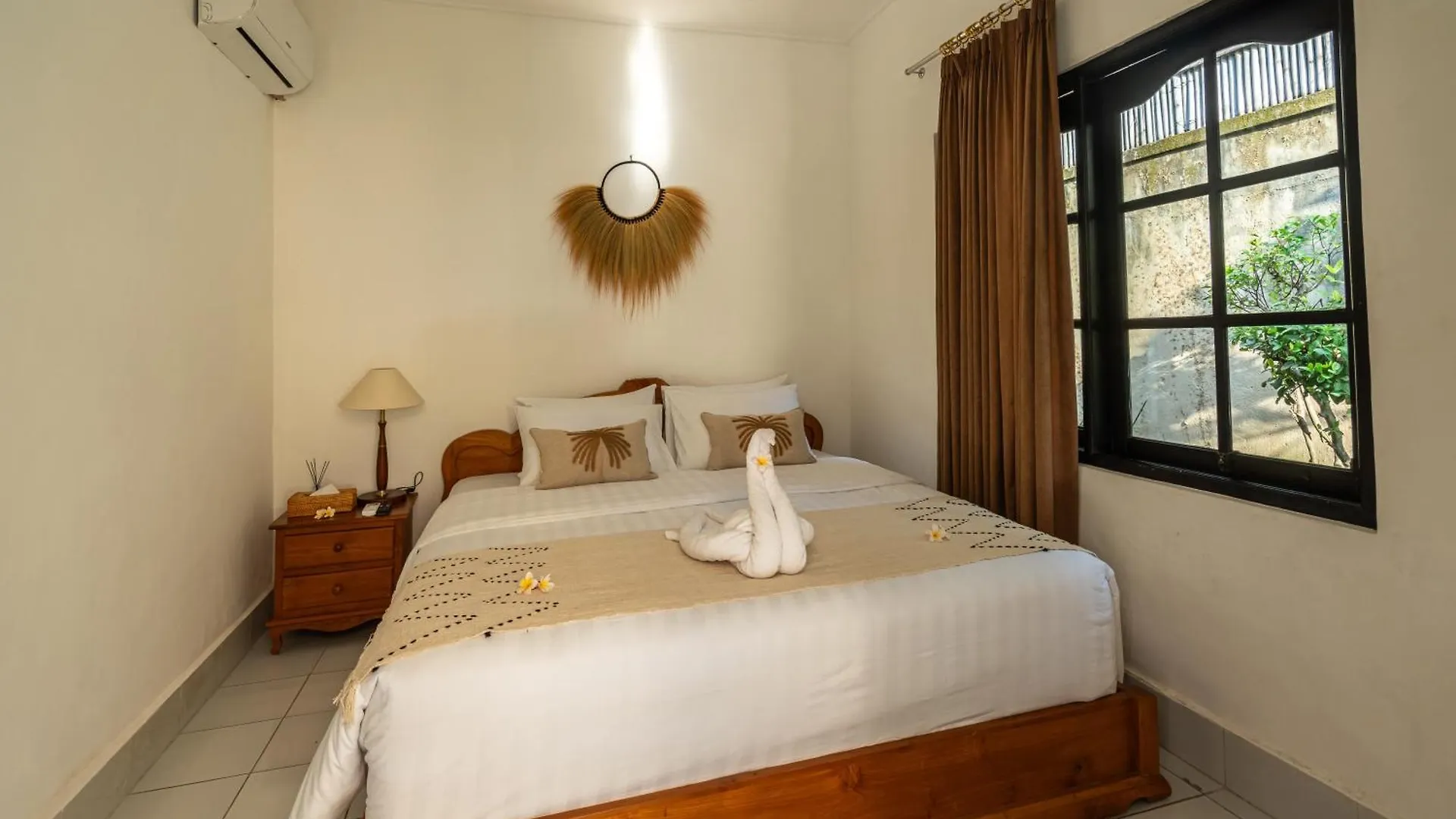 Bimantara Tropical Villa Seminyak - Managed By Harsita Villa Management Indonesien