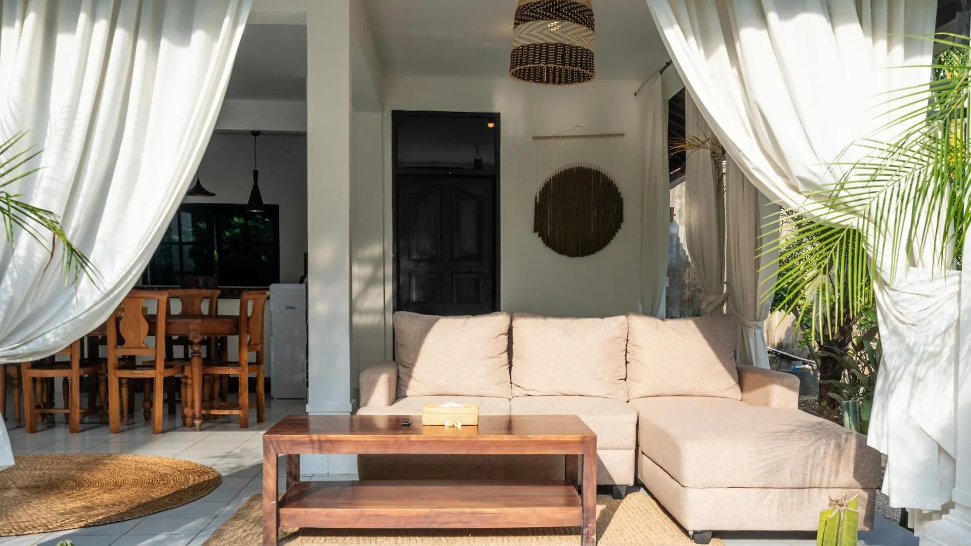 Bimantara Tropical Villa Seminyak - Managed By Harsita Villa Management