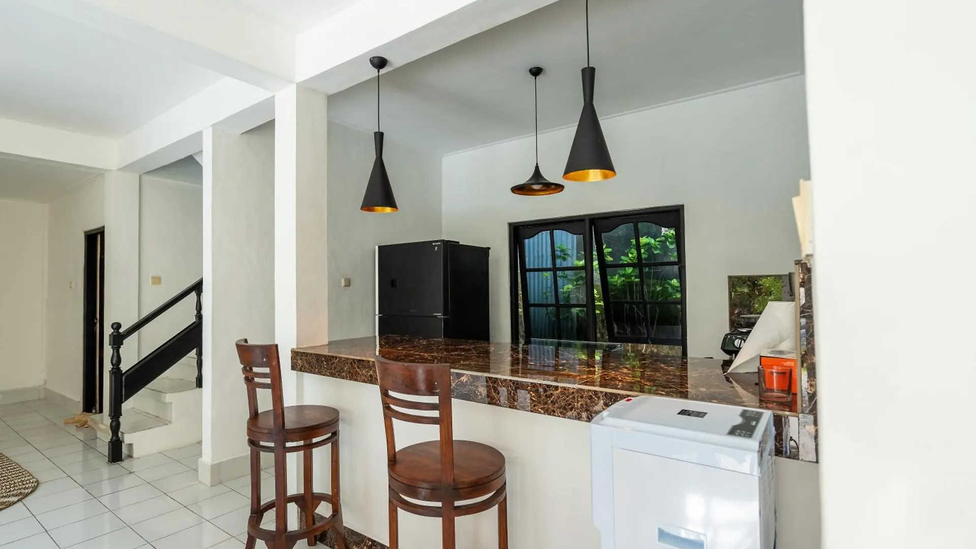 Bimantara Tropical Villa Seminyak - Managed By Harsita Villa Management