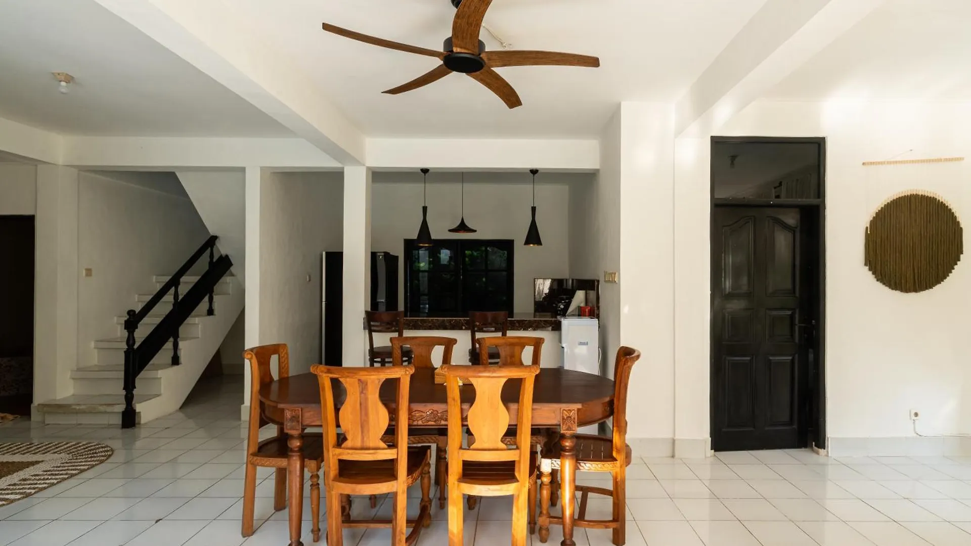 Bimantara Tropical Villa Seminyak - Managed By Harsita Villa Management