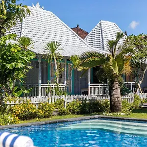 Casa Batu Belig Seminyak