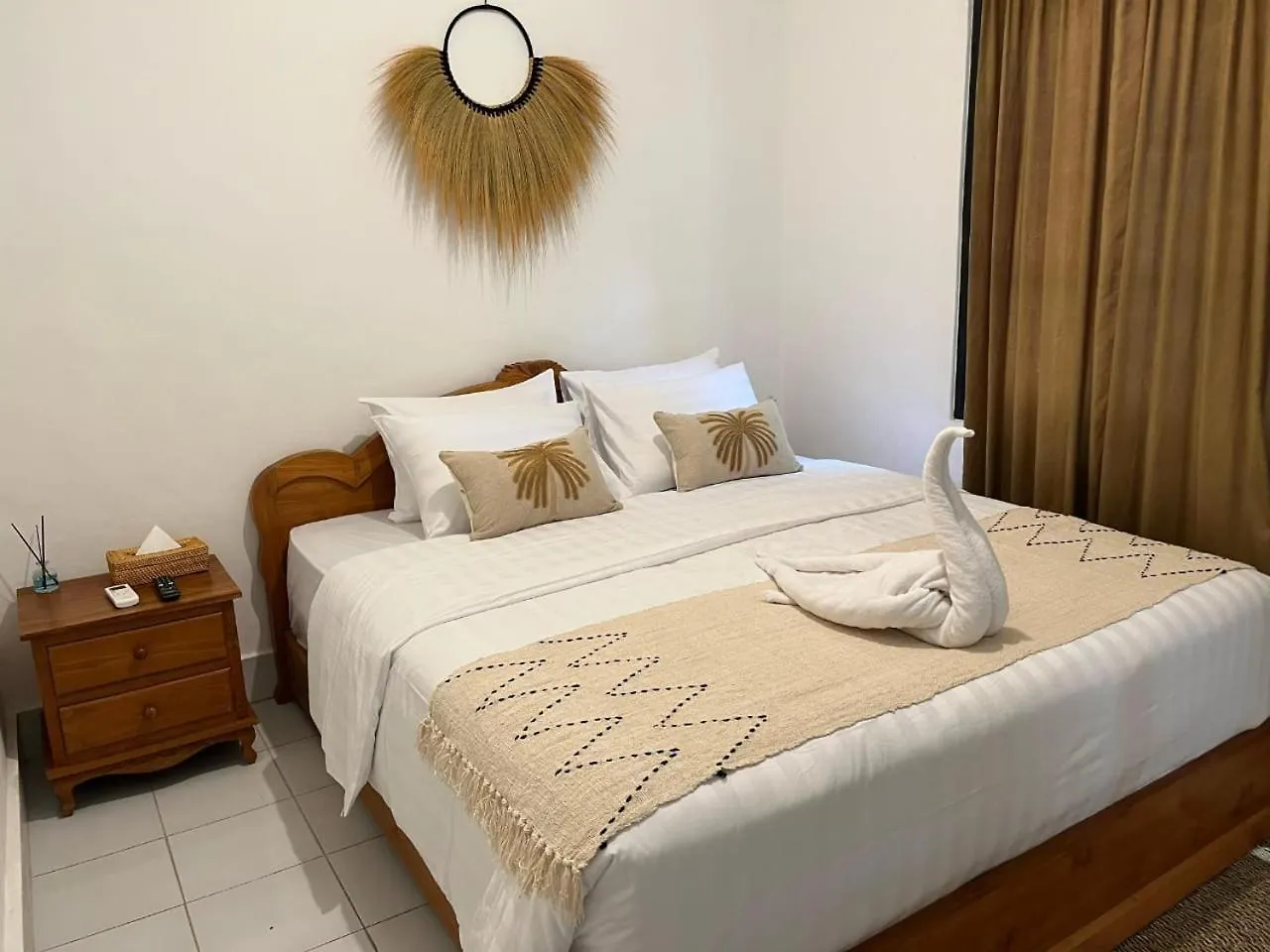 Bimantara Tropical Villa Seminyak - Managed By Harsita Villa Management