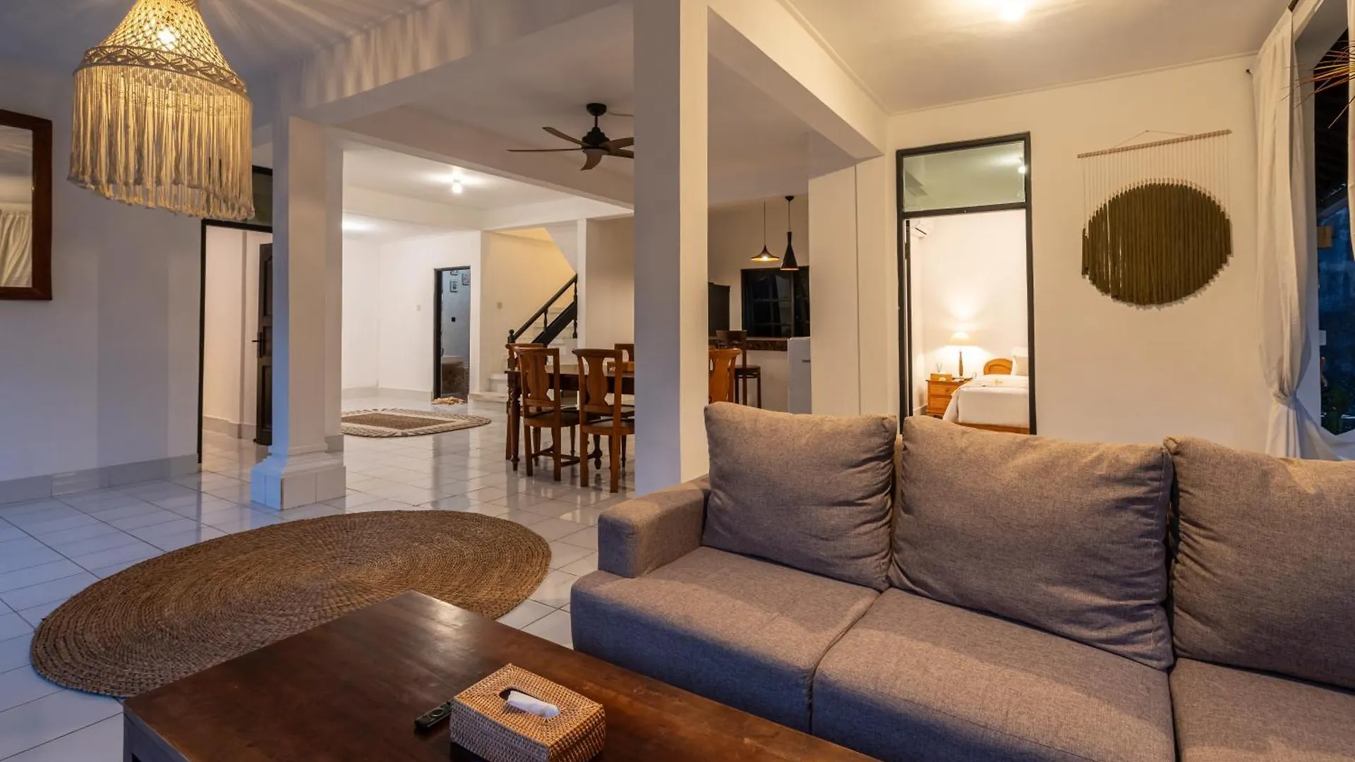 Bimantara Tropical Villa Seminyak - Managed By Harsita Villa Management